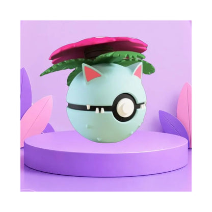 Pokebola Inspirada En #003 Venusaur